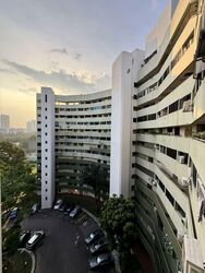 Pine Grove (D21), Condominium #569693781